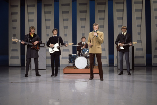 Peter Noone