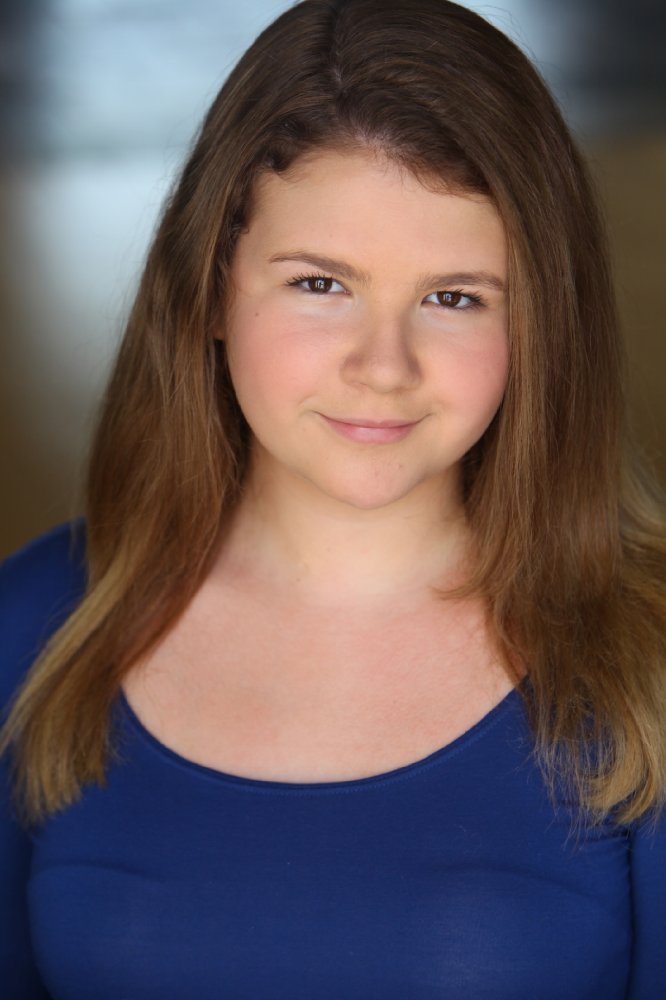 Mia Kaplan
