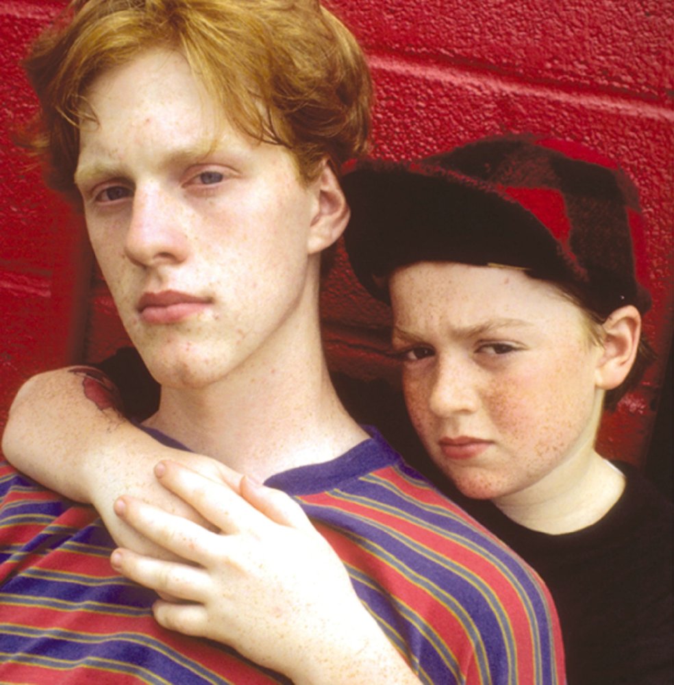 Danny Tamberelli