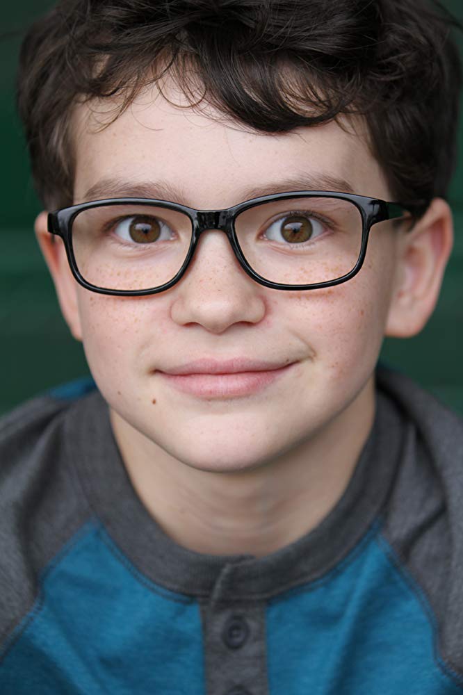 Logan Medina