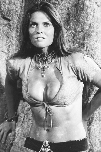 Caroline Munro