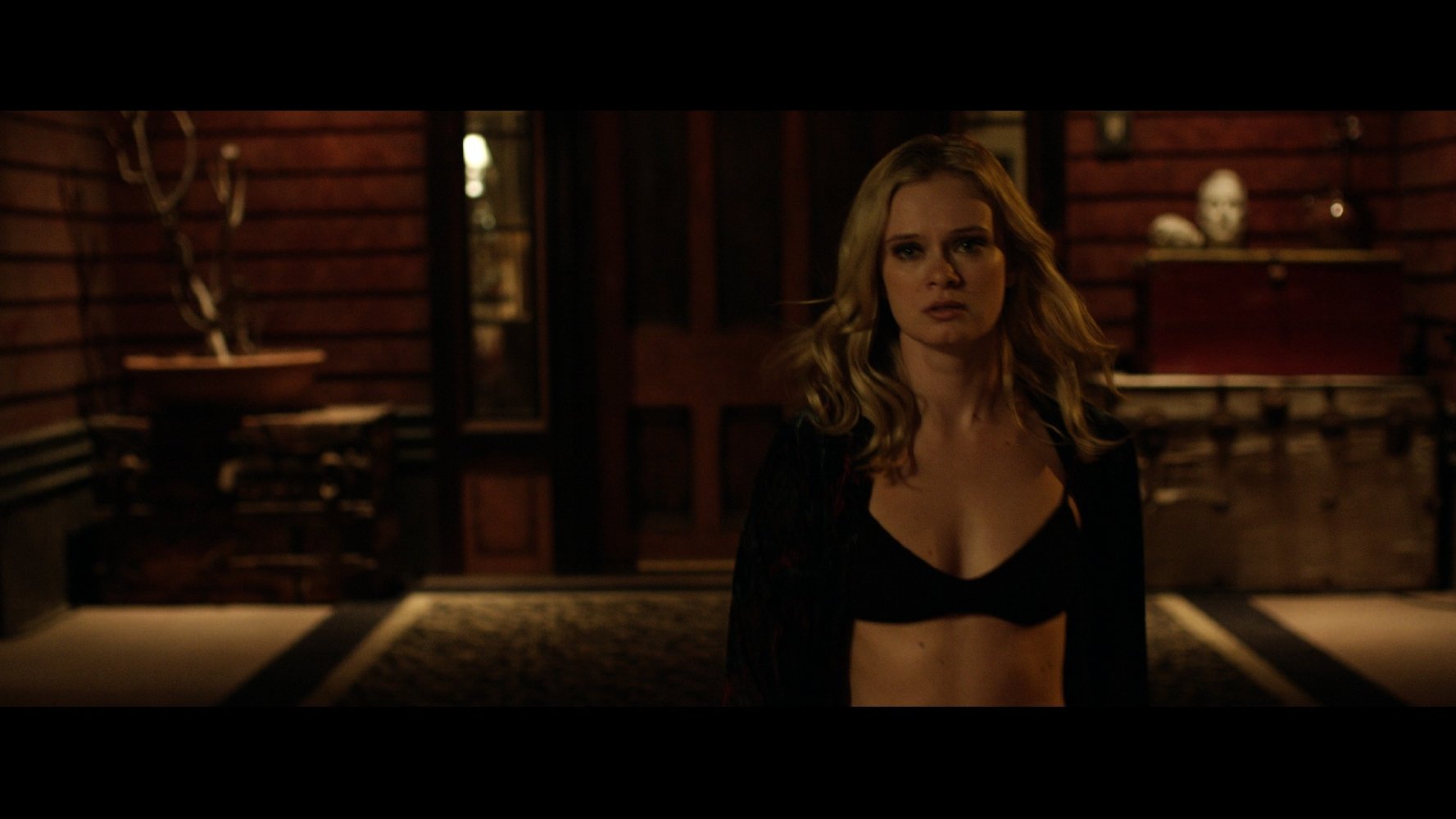 Sara Paxton