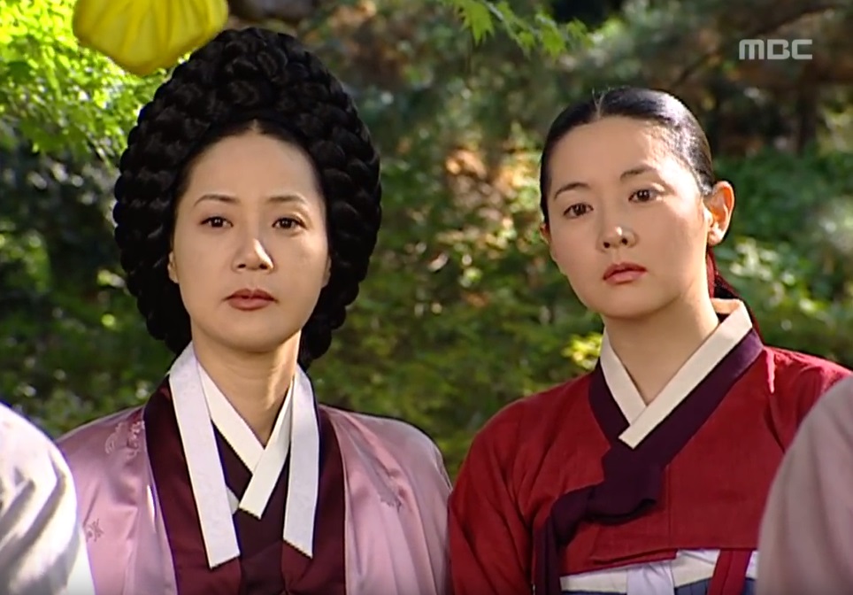 Mi-kyeong Yang