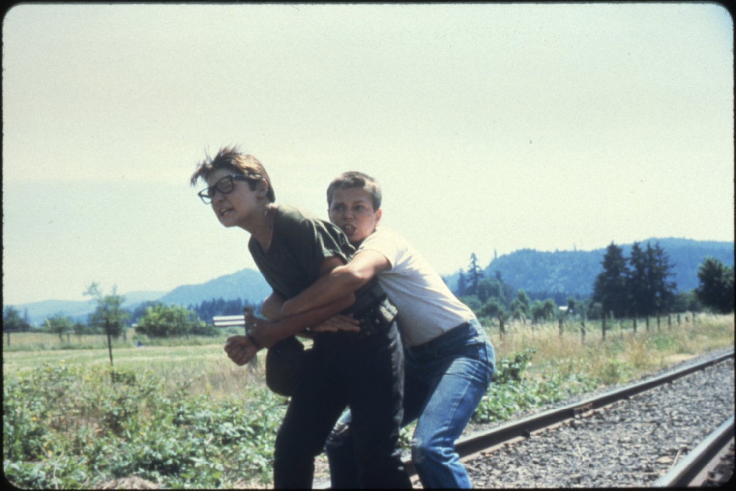 River Phoenix