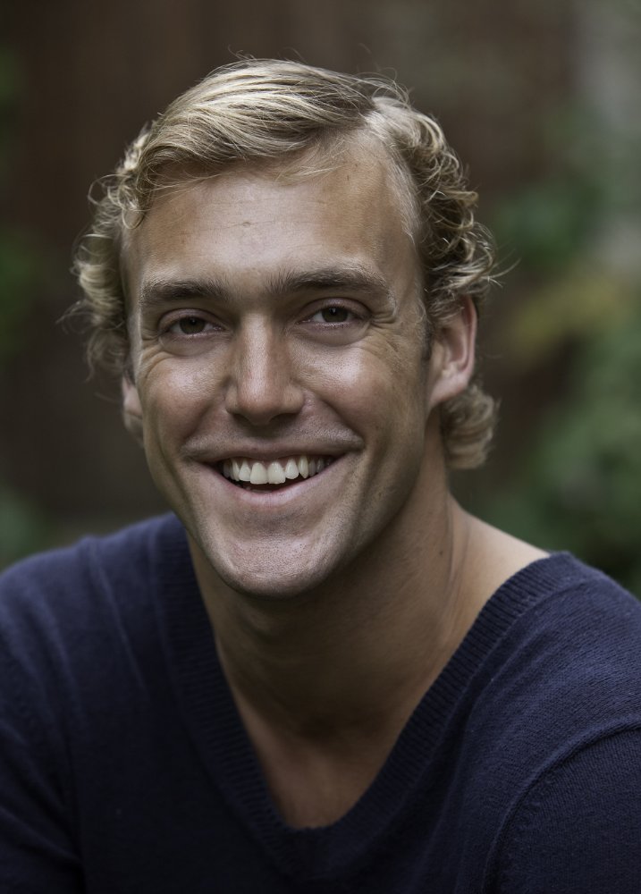Dominic Le Moignan