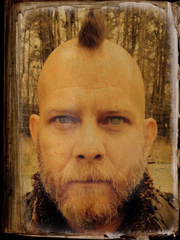 Christopher Berry