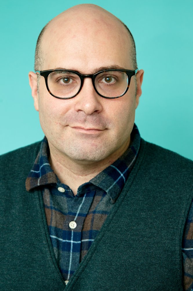 Dave Bobb