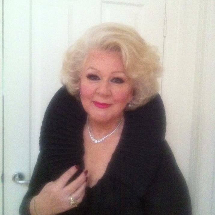 Marie-Therese Byrne