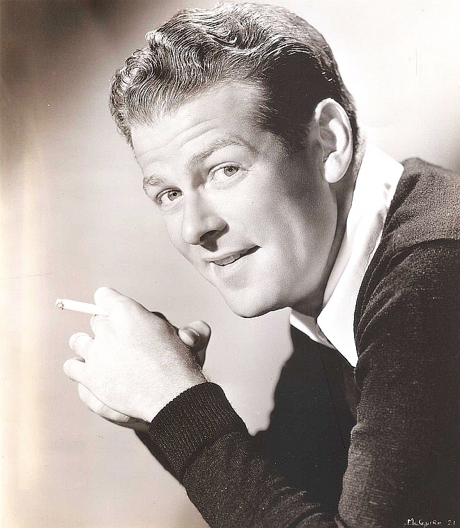 Don McGuire