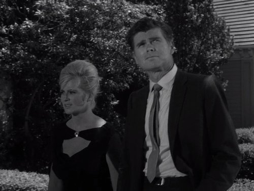 Barry Nelson