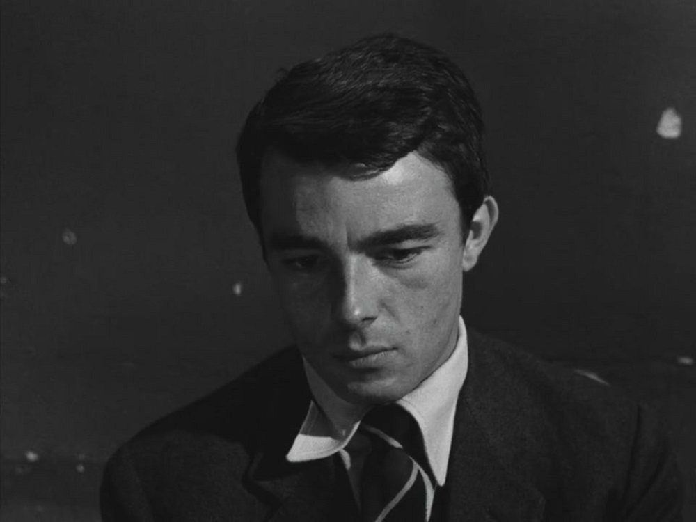 Gérard Blain