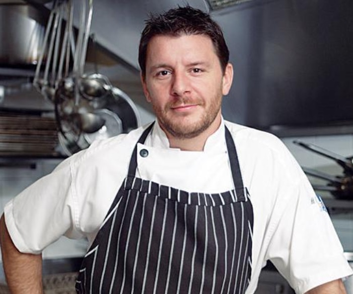 Manu Feildel