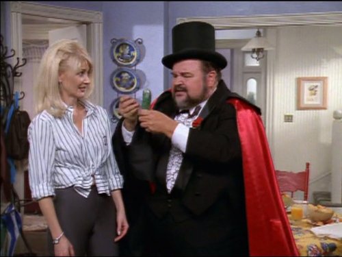 Dom DeLuise