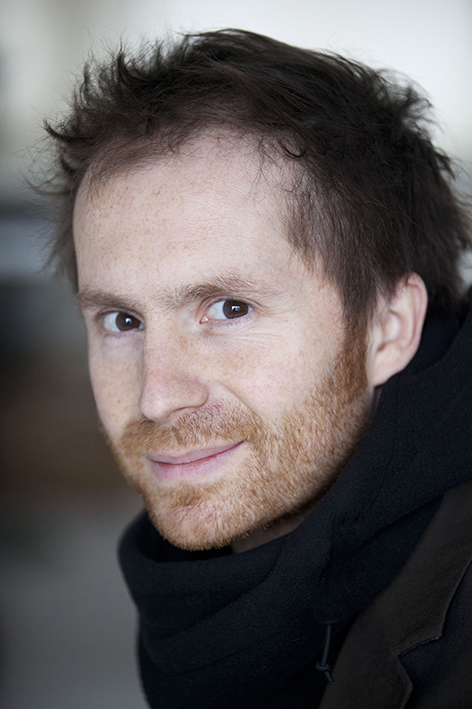Quentin Ogier