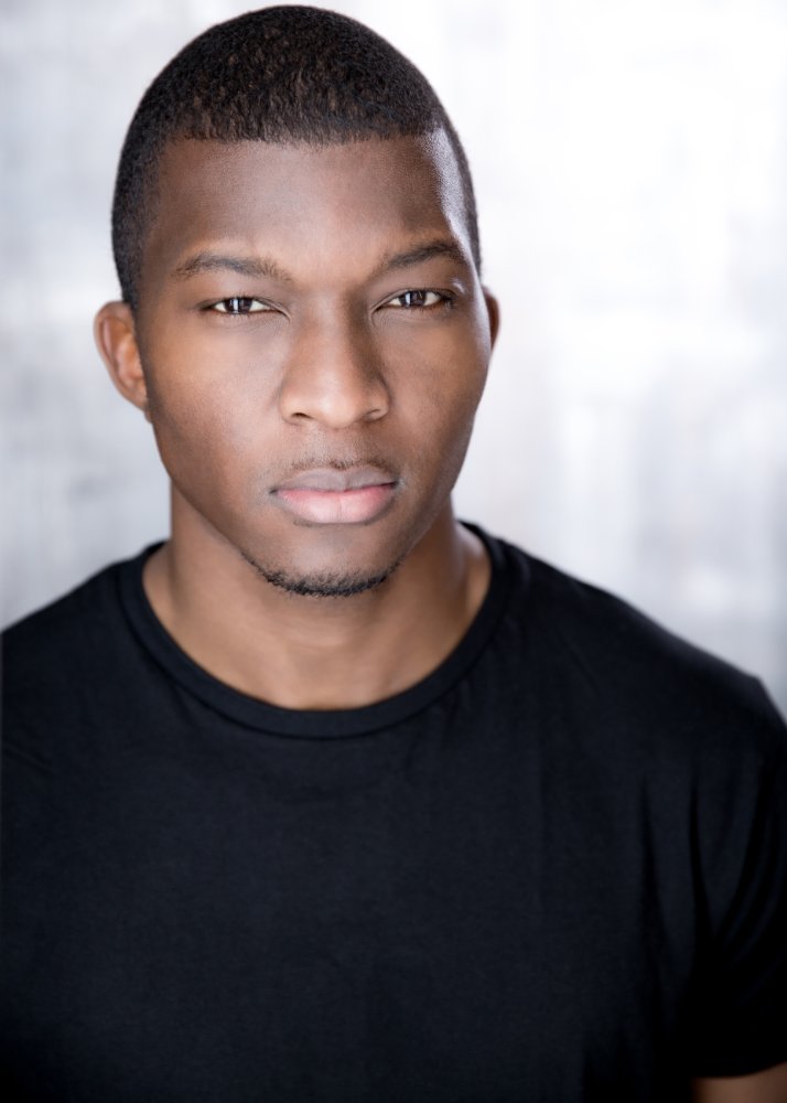 Claudius Peters