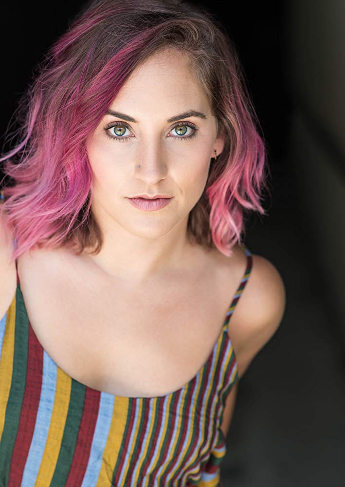 Ashley Bracken