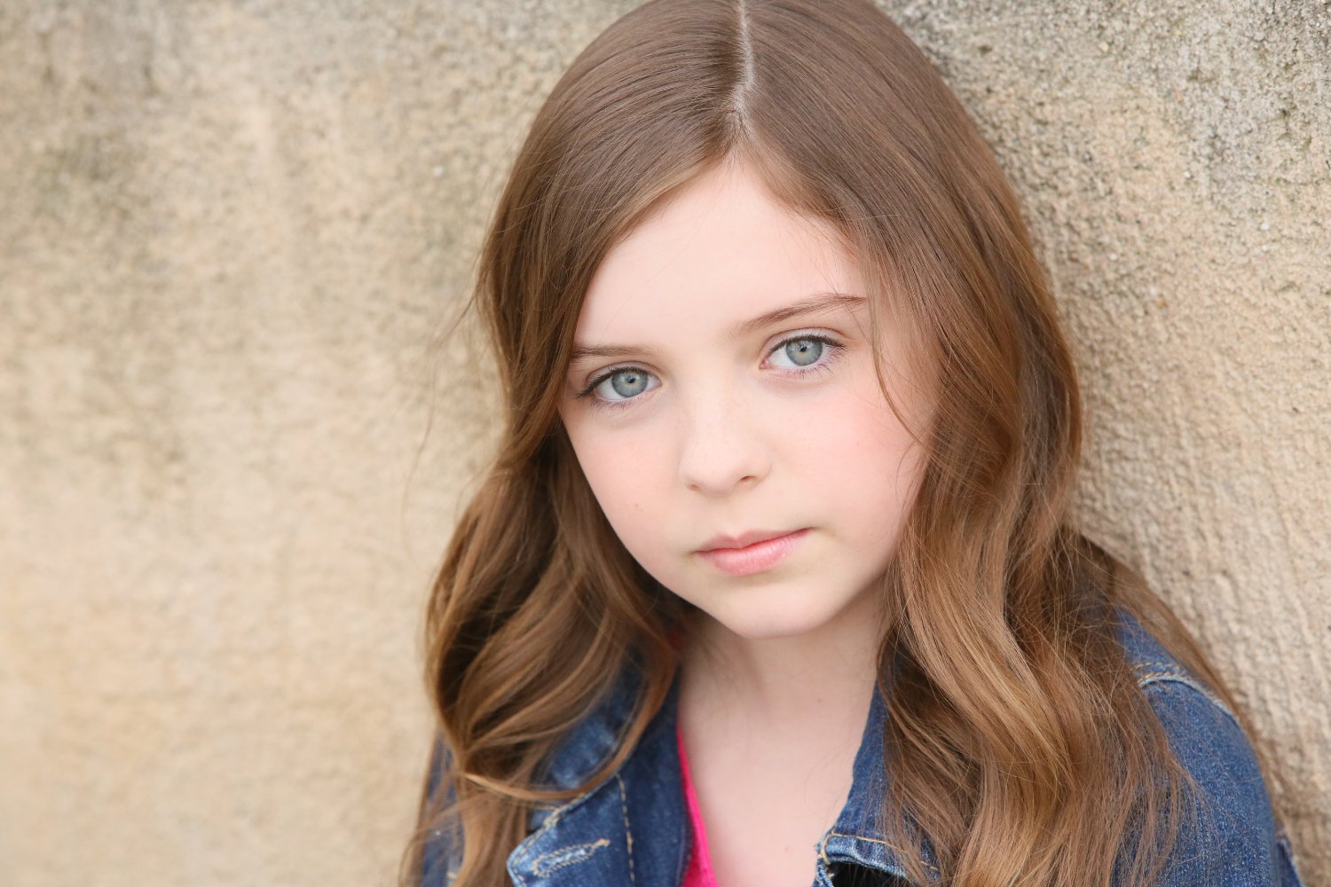 Alivia Clark