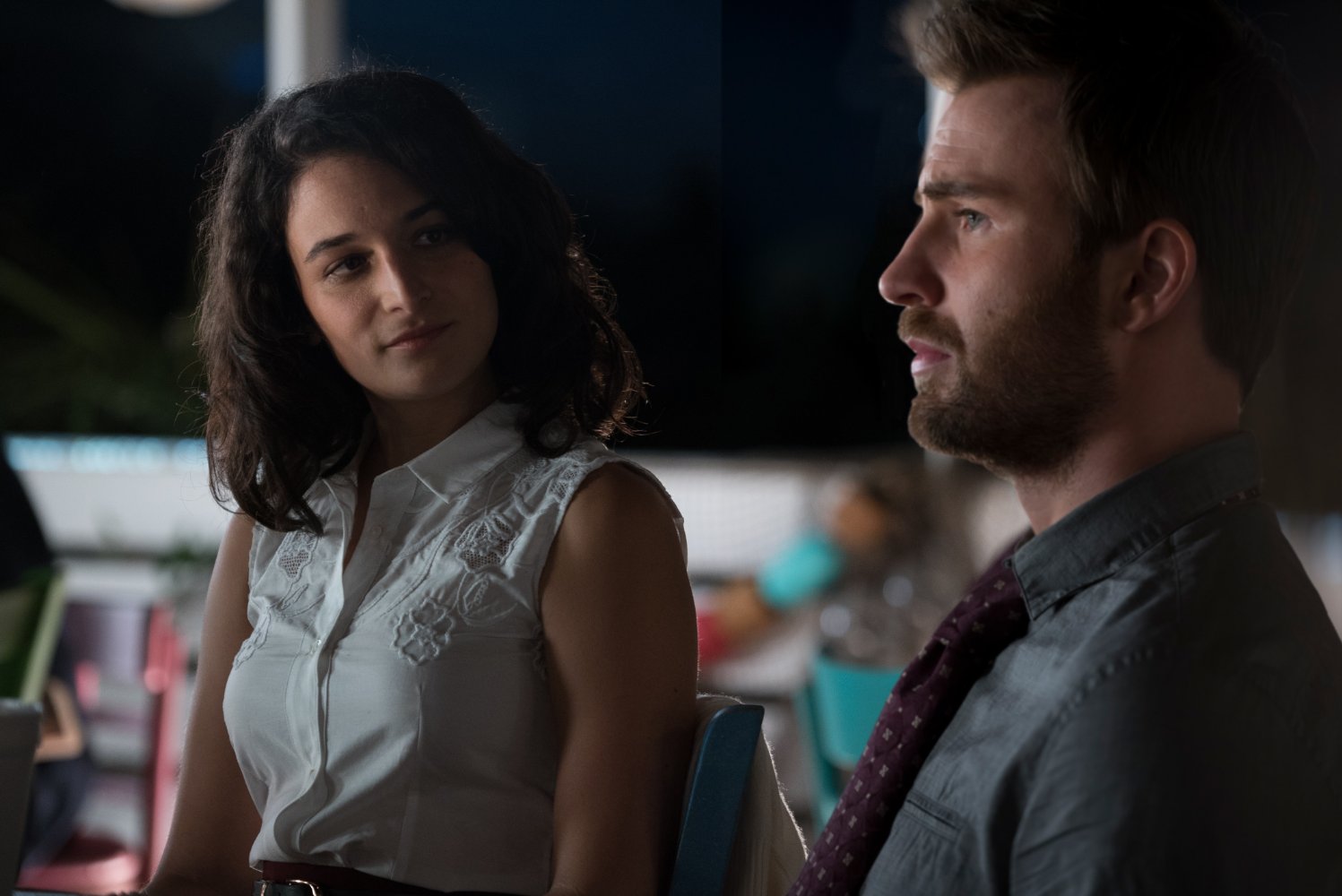 Jenny Slate
