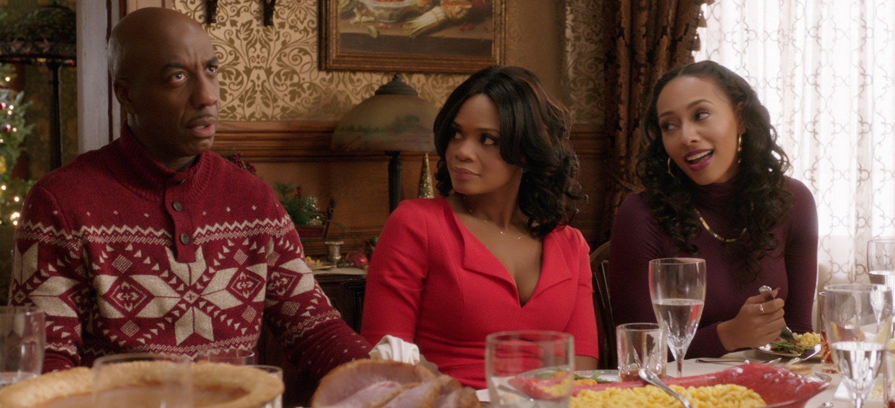 Kimberly Elise