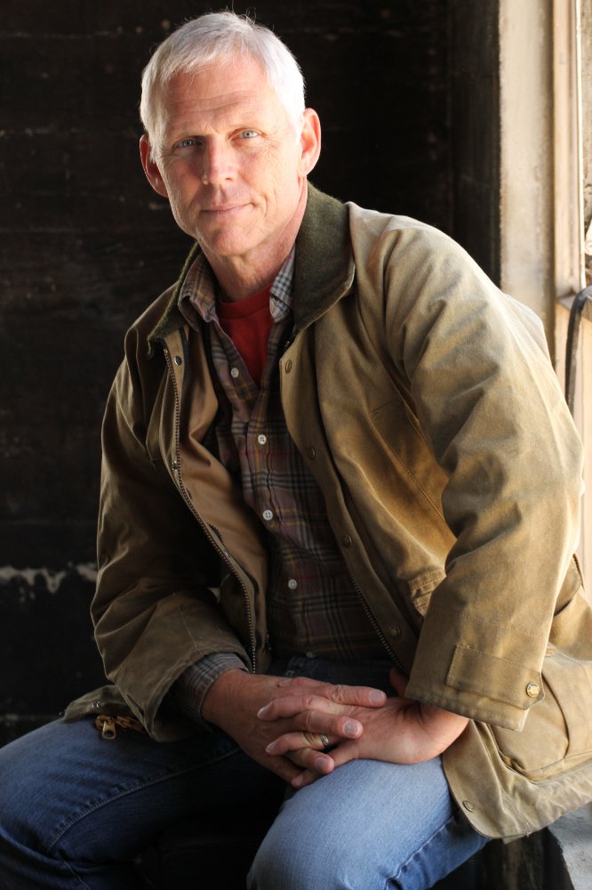 Kevin McCorkle
