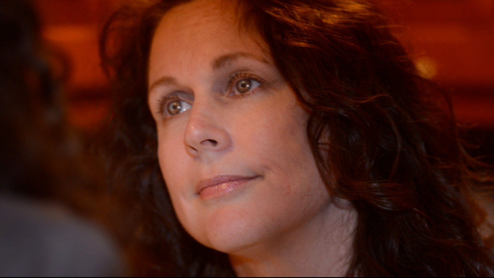 Shelly Gibson
