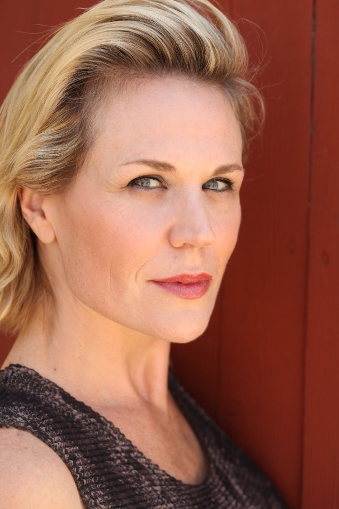 Jennifer Sommerfeld