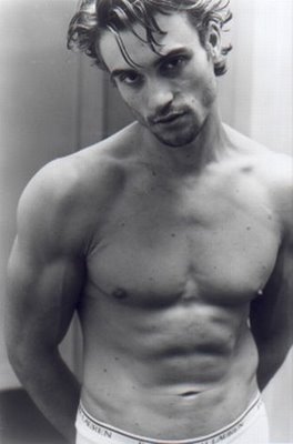Daniel Goddard