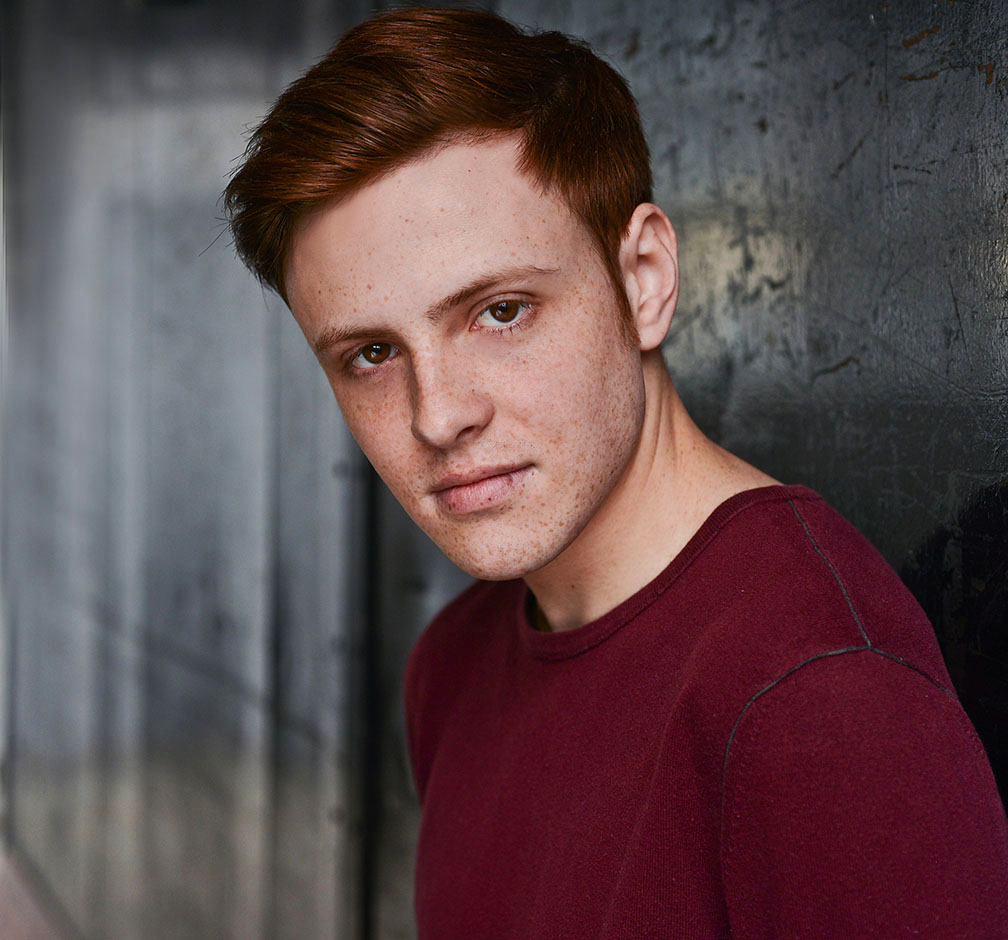 Carson Gale