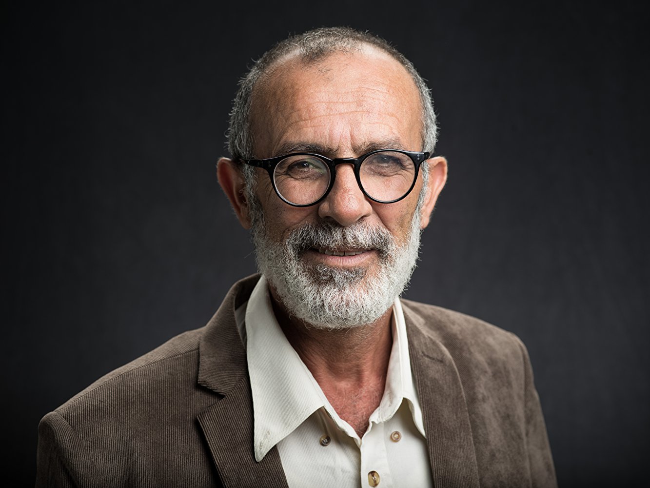 Kamel El Basha