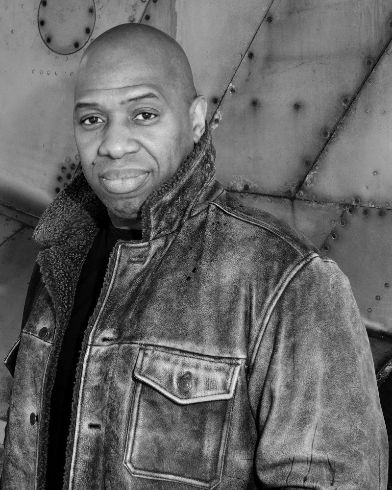 Donovan Blackwood
