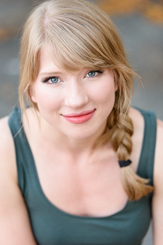 Monica Moore Smith