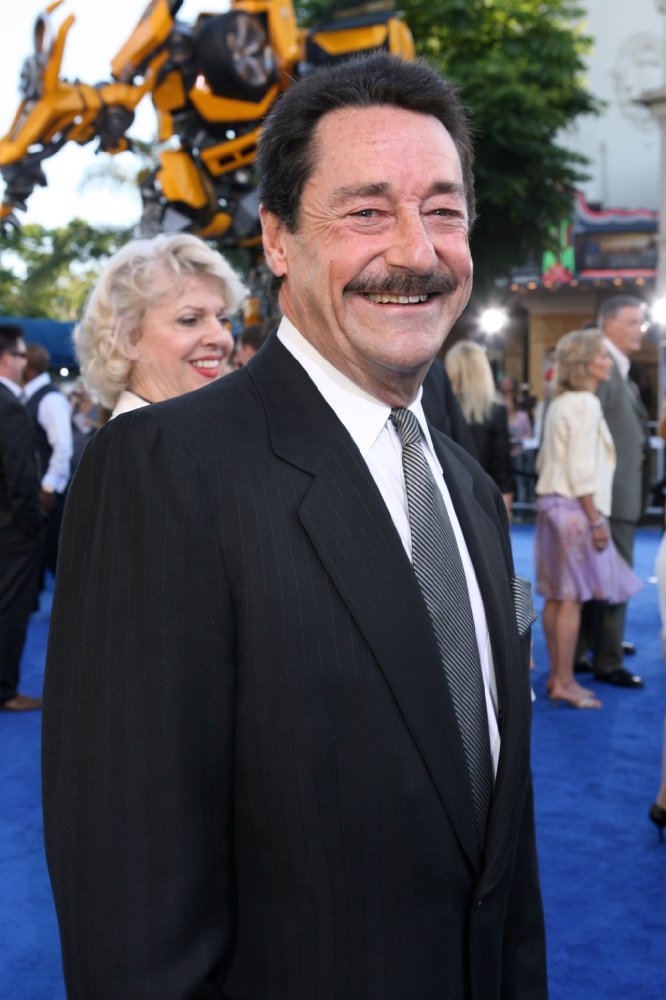 Peter Cullen