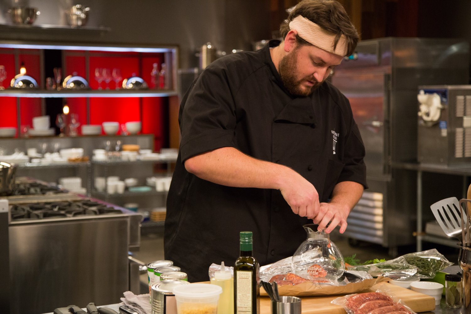Jay Ducote