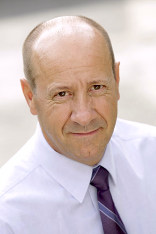 Vince Cefalu