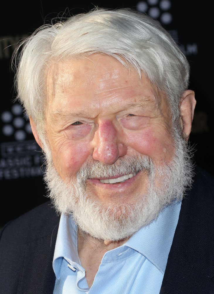 Theodore Bikel