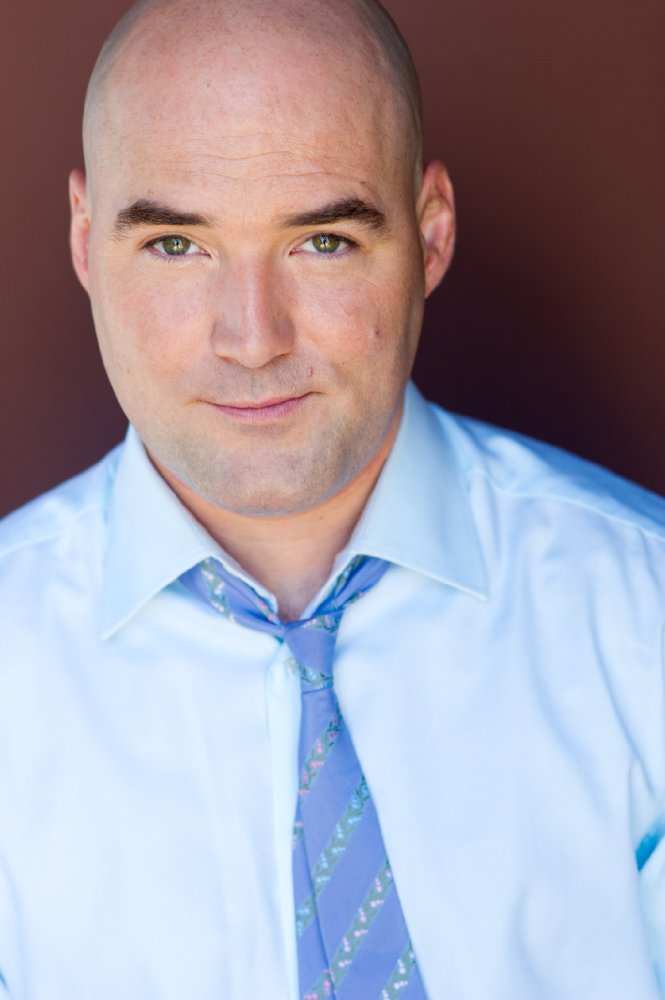 Orion McCabe
