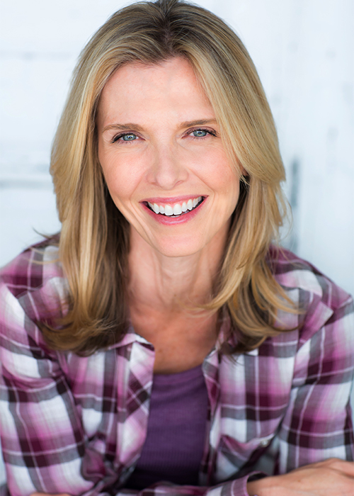 Michelle McGinty