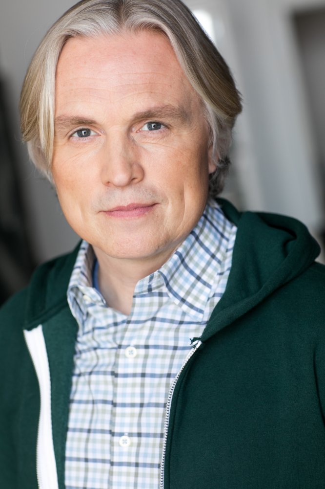 Edward Fletcher
