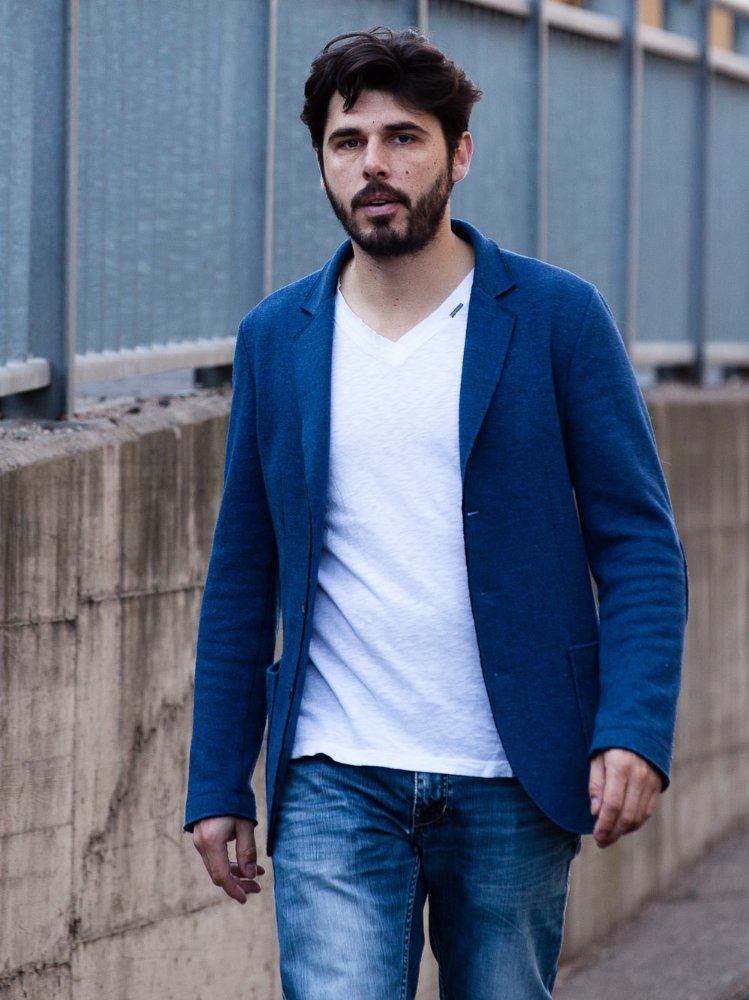 Ricardo Angelini