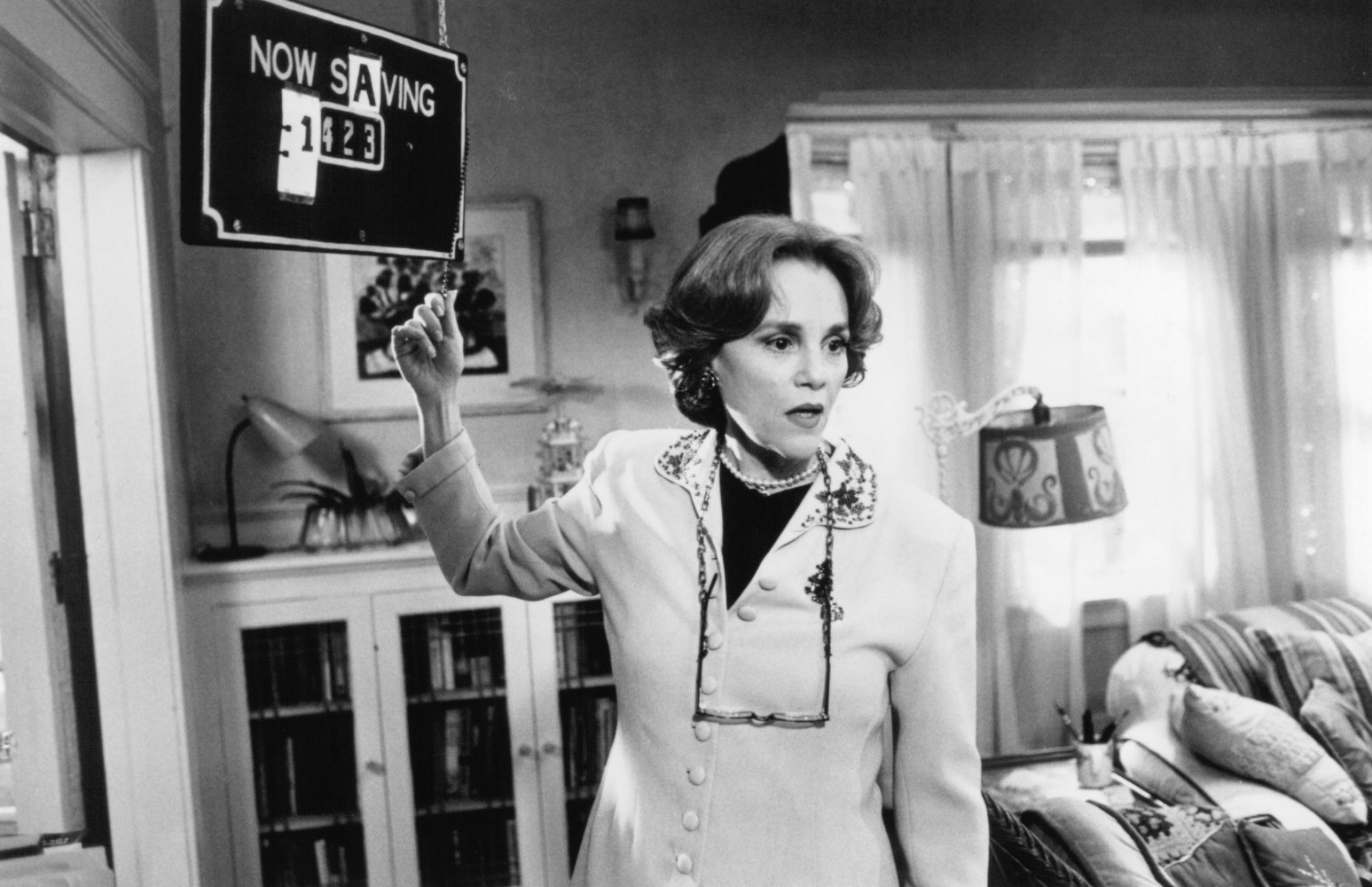 Madeline Kahn