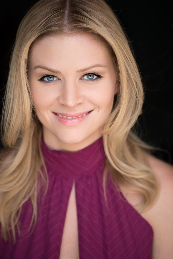 Vanessa Giordano