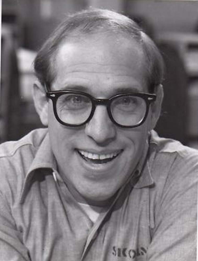 David Landsberg
