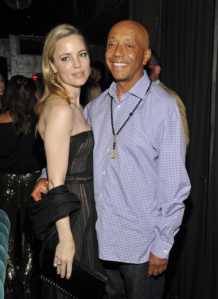 Russell Simmons
