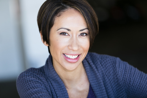 Elaine Loh
