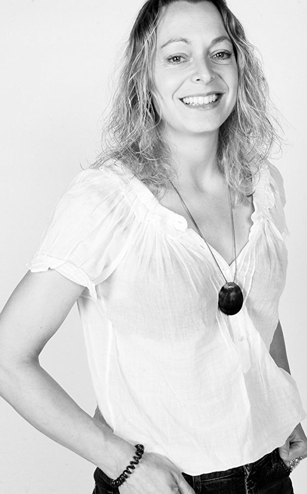 Inge Lise Goltermann