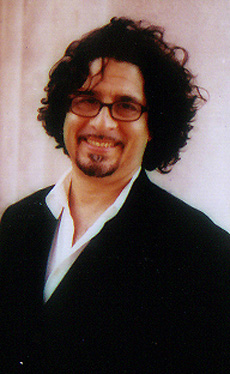 Dan Navarro