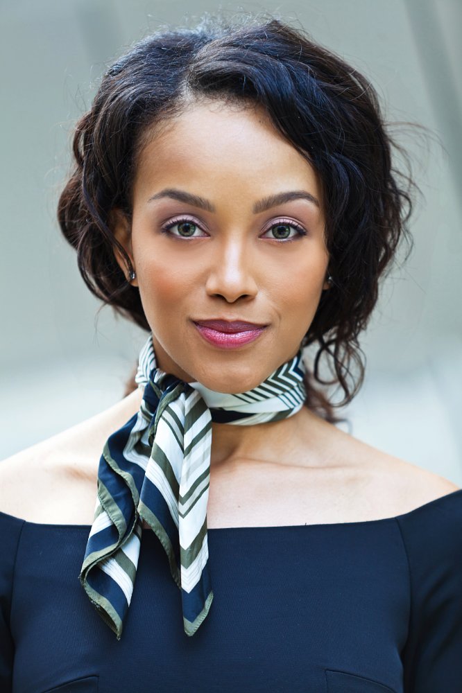 Nikiva Dionne