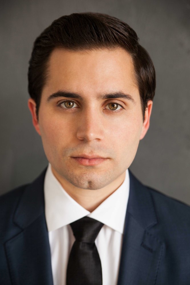 Stephen Borrello IV