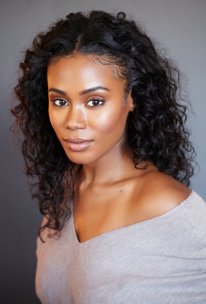 Shannon Thornton