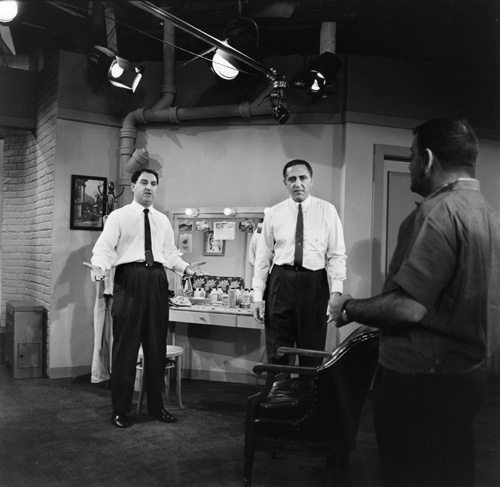 Danny Thomas